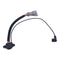 Water Fuel Sensor 32/925709 for JCB Telehandler 528 531 Forklift 940 Loader 1400B 1600B 1700B 215 216 217 3CX 3D