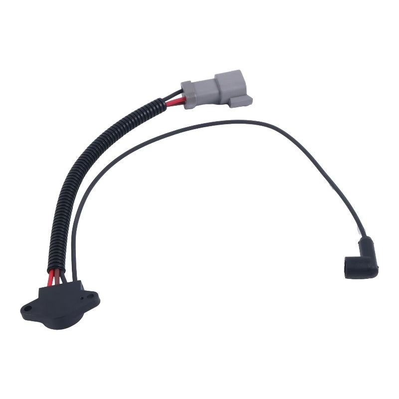 Water Fuel Sensor 32/925709 for JCB Telehandler 528 531 Forklift 940 Loader 1400B 1600B 1700B 215 216 217 3CX 3D