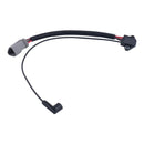 Water Fuel Sensor 32/925709 for JCB Telehandler 528 531 Forklift 940 Loader 1400B 1600B 1700B 215 216 217 3CX 3D