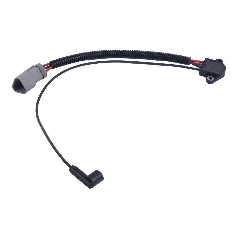 Water Fuel Sensor 32/925709 for JCB Telehandler 528 531 Forklift 940 Loader 1400B 1600B 1700B 215 216 217 3CX 3D