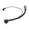 Water Fuel Sensor 32/925709 for JCB Telehandler 528 531 Forklift 940 Loader 1400B 1600B 1700B 215 216 217 3CX 3D