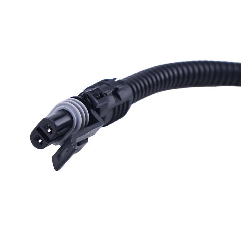 Water In Fuel Sensor RE532949 for John Deere Engine 6135SFM85 4045AFM85 Harvester C670 CP690 E330 Tractor 2904 3004