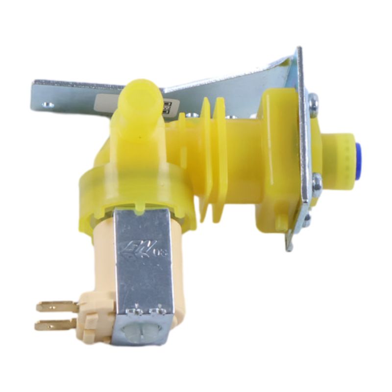 Water Inlet Valve 000009120 for Manitowoc Ice Machine SY0454A ID0302A ID0303W ID0523W ID1472C IY0304A IY0305W IY0524A IY0525W