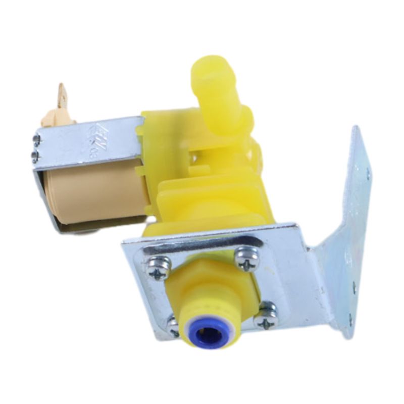 Water Inlet Valve 000009120 for Manitowoc Ice Machine SY0454A ID0302A ID0303W ID0523W ID1472C IY0304A IY0305W IY0524A IY0525W