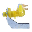 Water Inlet Valve 000009120 for Manitowoc Ice Machine SY0454A ID0302A ID0303W ID0523W ID1472C IY0304A IY0305W IY0524A IY0525W