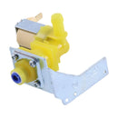 Water Inlet Valve 000009120 for Manitowoc Ice Machine SY0454A ID0302A ID0303W ID0523W ID1472C IY0304A IY0305W IY0524A IY0525W