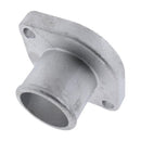 Water Outlet Thermostat Cover 32A46-01101 for Mitsubishi Engine S4S S6S S4Q Caterpillar CAT Forklift