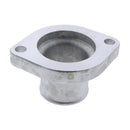 Water Outlet Thermostat Cover 32A46-01101 for Mitsubishi Engine S4S S6S S4Q Caterpillar CAT Forklift