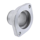 Water Outlet Thermostat Cover 32A46-01101 for Mitsubishi Engine S4S S6S S4Q Caterpillar CAT Forklift