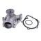 Water Pump 02931855 02931988 02931830 02931831 02937437 for Deutz Engine BF4M1012 BF6M2012 Volvo Excavator EC210