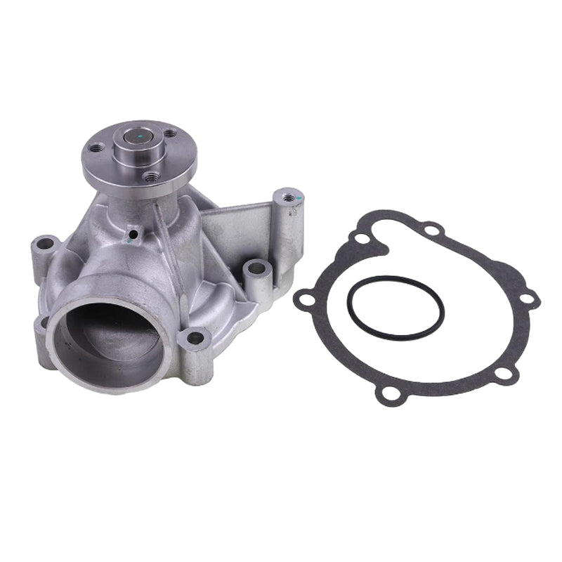 Water Pump 02931855 02931988 02931830 02931831 02937437 for Deutz Engine BF4M1012 BF6M2012 Volvo Excavator EC210