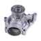 Water Pump 02931855 02931988 02931830 02931831 02937437 for Deutz Engine BF4M1012 BF6M2012 Volvo Excavator EC210