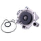 Water Pump 04129080 04126935 for Deutz Engine TCD3.6