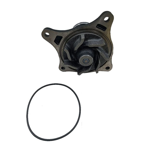 Water Pump 094-7268 for Mitsubishi Engine 4D31 4D32 Caterpillar CAT Excavator E70 E70B E110