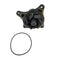 Water Pump 094-7268 for Mitsubishi Engine 4D31 4D32 Caterpillar CAT Excavator E70 E70B E110