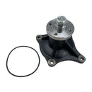 Water Pump 094-7268 for Mitsubishi Engine 4D31 4D32 Caterpillar CAT Excavator E70 E70B E110