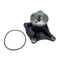 Water Pump 094-7268 for Mitsubishi Engine 4D31 4D32 Caterpillar CAT Excavator E70 E70B E110