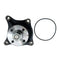 Water Pump 094-7268 for Mitsubishi Engine 4D31 4D32 Caterpillar CAT Excavator E70 E70B E110