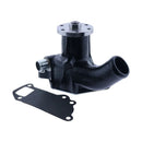 Water Pump 1-13610190-0 for Hitachi Excavator EX200-2 EX200-3 Sumitomo SH200 SH280 Isuzu Engine 6BD1 6BD1T 6BB1 6 Holes
