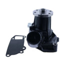 Water Pump 1-13610190-0 for Hitachi Excavator EX200-2 EX200-3 Sumitomo SH200 SH280 Isuzu Engine 6BD1 6BD1T 6BB1 6 Holes