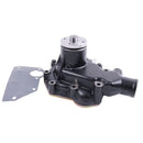 Water Pump 117-5033 for Caterpillar CAT 3046 Engine D3C D3G D4C D4G D5C D5G Tractor