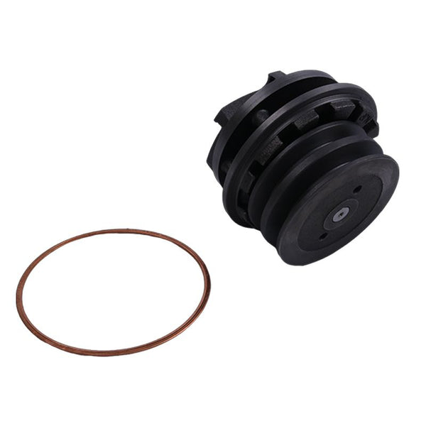 Water Pump 124410 4919813 4920086 196845 AR4283 AR4284 for Cummins Engine NH230 NHC230 NT300 NT380