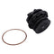 Water Pump 124410 4919813 4920086 196845 AR4283 AR4284 for Cummins Engine NH230 NHC230 NT300 NT380