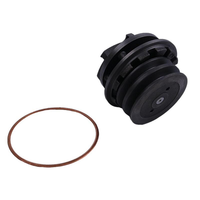 Water Pump 124410 4919813 4920086 196845 AR4283 AR4284 for Cummins Engine NH230 NHC230 NT300 NT380
