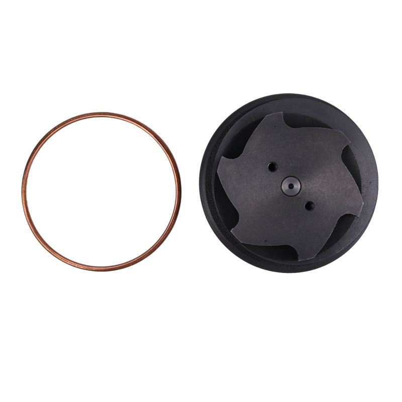 Water Pump 124410 4919813 4920086 196845 AR4283 AR4284 for Cummins Engine NH230 NHC230 NT300 NT380