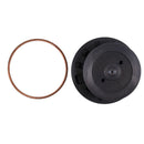 Water Pump 124410 4919813 4920086 196845 AR4283 AR4284 for Cummins Engine NH230 NHC230 NT300 NT380