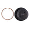 Water Pump 124410 4919813 4920086 196845 AR4283 AR4284 for Cummins Engine NH230 NHC230 NT300 NT380