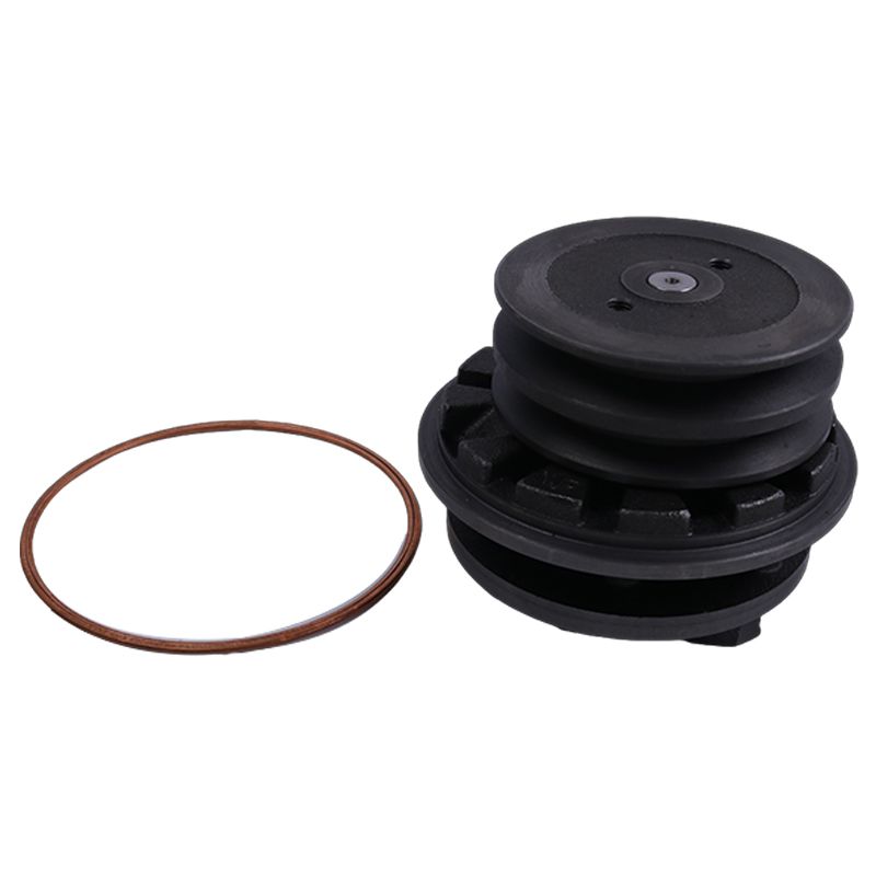 Water Pump 124410 4919813 4920086 196845 AR4283 AR4284 for Cummins Engine NH230 NHC230 NT300 NT380