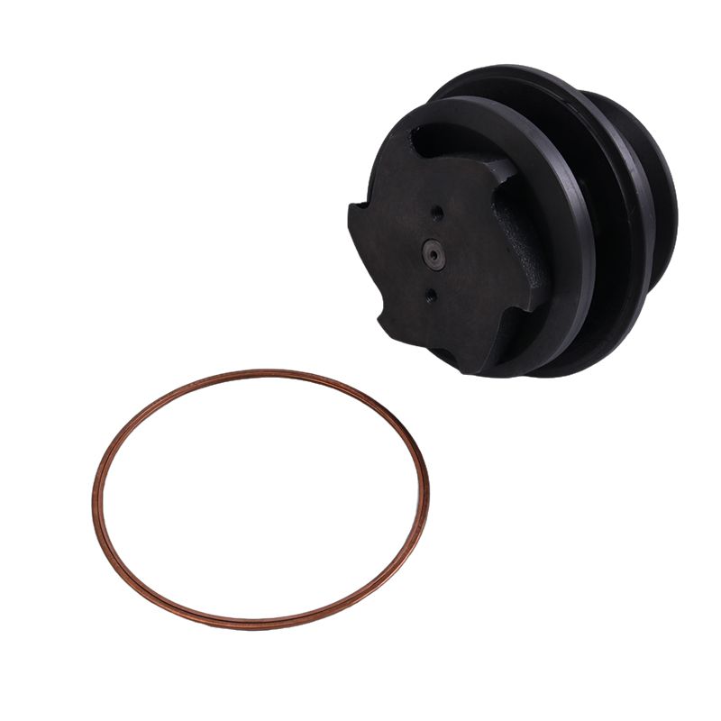 Water Pump 124410 4919813 4920086 196845 AR4283 AR4284 for Cummins Engine NH230 NHC230 NT300 NT380