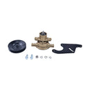 Water Pump 128990-42500 for Yanmar Engine 2YM15 3YM20 3YM30 2GM20C 3GM30