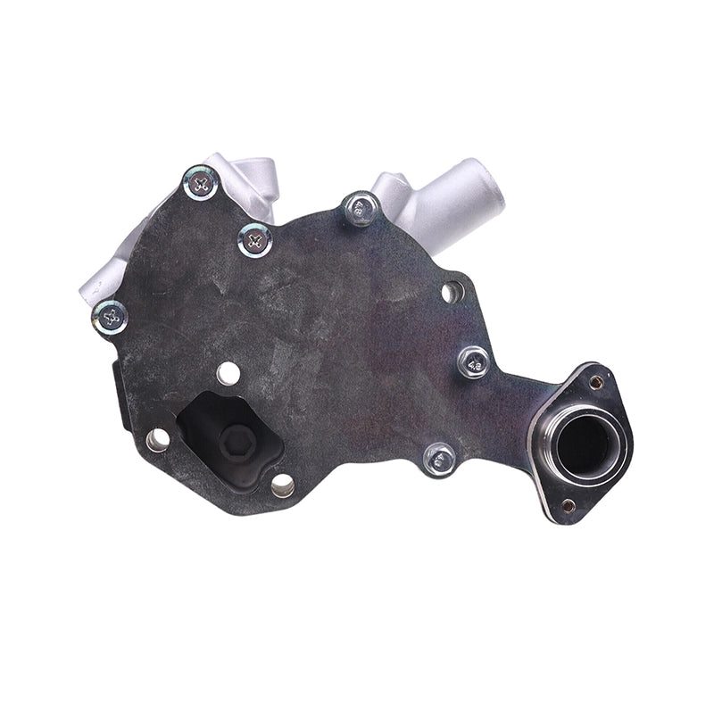 Water Pump 129271-42001 for Yanmar Engine 3JH4E 3JH5E 3JH5AE 4JH4AE 4JH4E 4JH4-HTE1