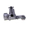 Water Pump 129271-42001 for Yanmar Engine 3JH4E 3JH5E 3JH5AE 4JH4AE 4JH4E 4JH4-HTE1