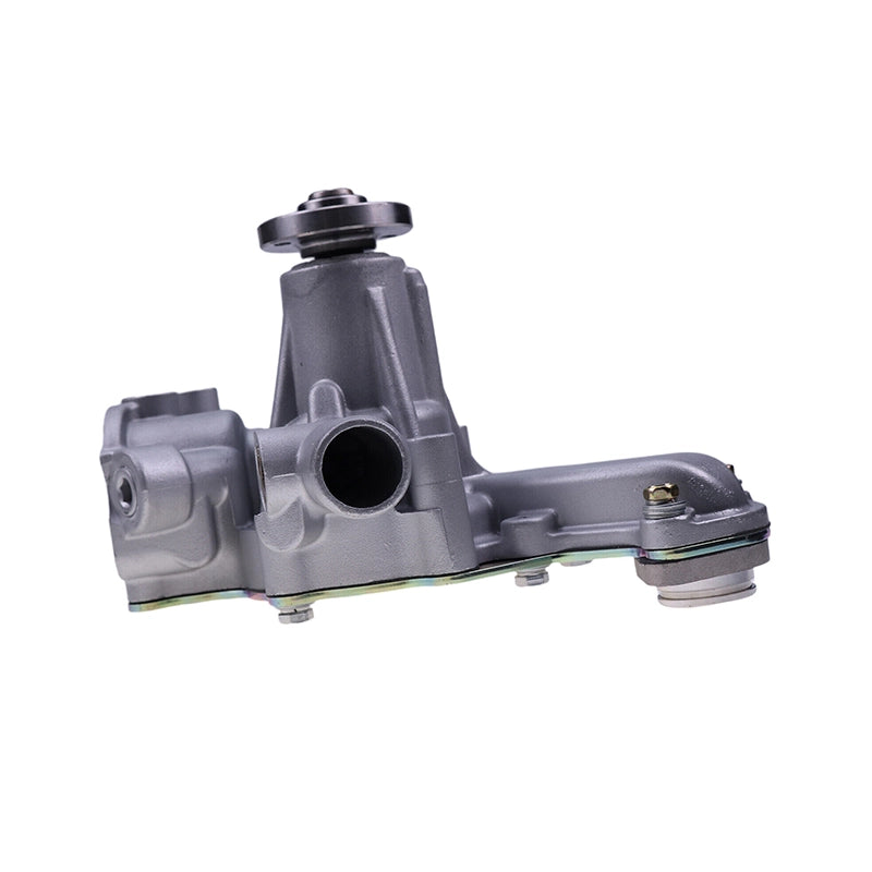 Water Pump 129271-42001 for Yanmar Engine 3JH4E 3JH5E 3JH5AE 4JH4AE 4JH4E 4JH4-HTE1