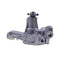 Water Pump 129271-42001 for Yanmar Engine 3JH4E 3JH5E 3JH5AE 4JH4AE 4JH4E 4JH4-HTE1