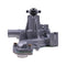 Water Pump 129271-42001 for Yanmar Engine 3JH4E 3JH5E 3JH5AE 4JH4AE 4JH4E 4JH4-HTE1