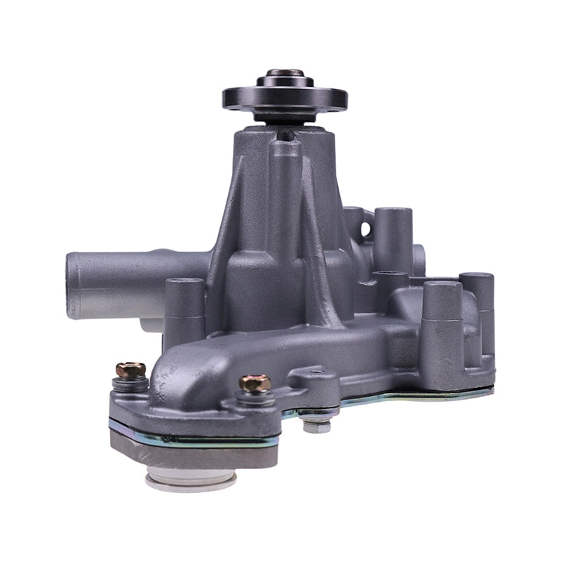 Water Pump 129271-42001 for Yanmar Engine 3JH4E 3JH5E 3JH5AE 4JH4AE 4JH4E 4JH4-HTE1