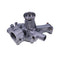 Water Pump 129271-42001 for Yanmar Engine 3JH4E 3JH5E 3JH5AE 4JH4AE 4JH4E 4JH4-HTE1
