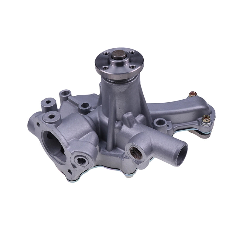 Water Pump 129271-42001 for Yanmar Engine 3JH4E 3JH5E 3JH5AE 4JH4AE 4JH4E 4JH4-HTE1