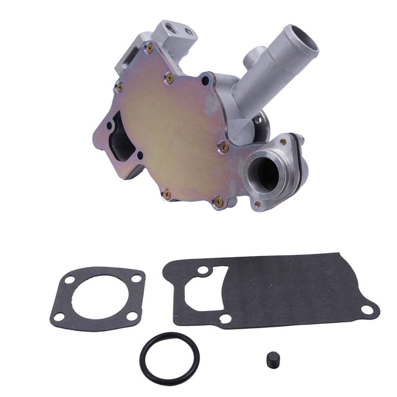 Water Pump 129917-42010 for Yanmar 4TNE92 4TNE98 4TNV94 4TNV98 Komatsu 4D92 Engine