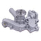 Water Pump 129917-42010 for Yanmar 4TNE92 4TNE98 4TNV94 4TNV98 Komatsu 4D92 Engine