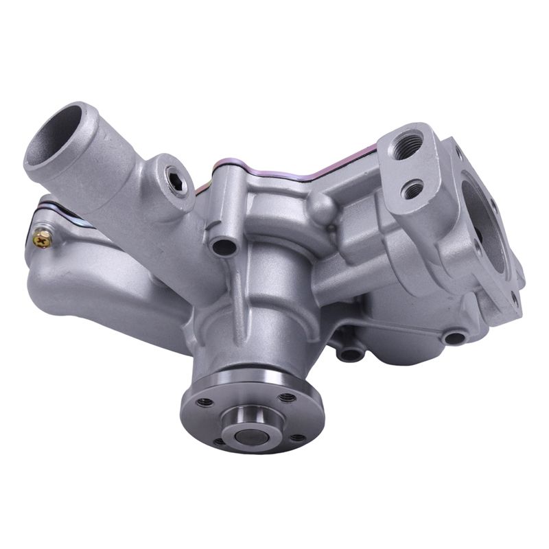 Water Pump 129917-42010 for Yanmar 4TNE92 4TNE98 4TNV94 4TNV98 Komatsu 4D92 Engine
