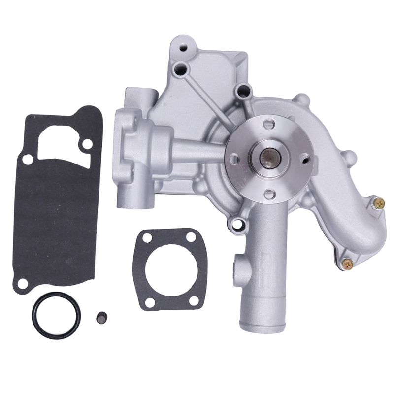 Water Pump 129917-42010 for Yanmar 4TNE92 4TNE98 4TNV94 4TNV98 Komatsu 4D92 Engine