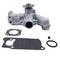 Water Pump 129917-42010 for Yanmar 4TNE92 4TNE98 4TNV94 4TNV98 Komatsu 4D92 Engine