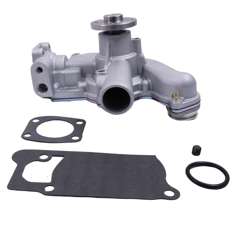 Water Pump 129917-42010 for Yanmar 4TNE92 4TNE98 4TNV94 4TNV98 Komatsu 4D92 Engine