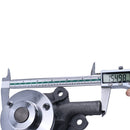 Water Pump 13-2261 for Isuzu Engine D201 Thermo King SB-II SB-III SMX-II SR