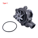 Water Pump 13-2261 for Isuzu Engine D201 Thermo King SB-II SB-III SMX-II SR